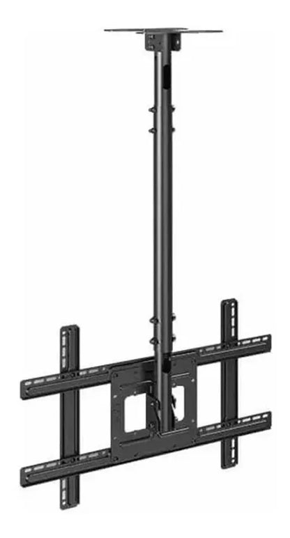 ALBEZON® SKYHOLD™ PRO – Soporte de Techo para TV Ajustable | Seguridad Total y Vista Perfecta