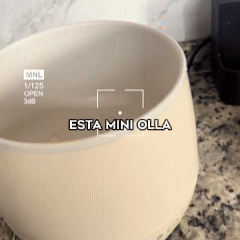 ALBEZON® RICEGO™ MINI PRO – Mini Olla Arrocera Compacta | Porciones Perfectas, Sabor Siempre Listo