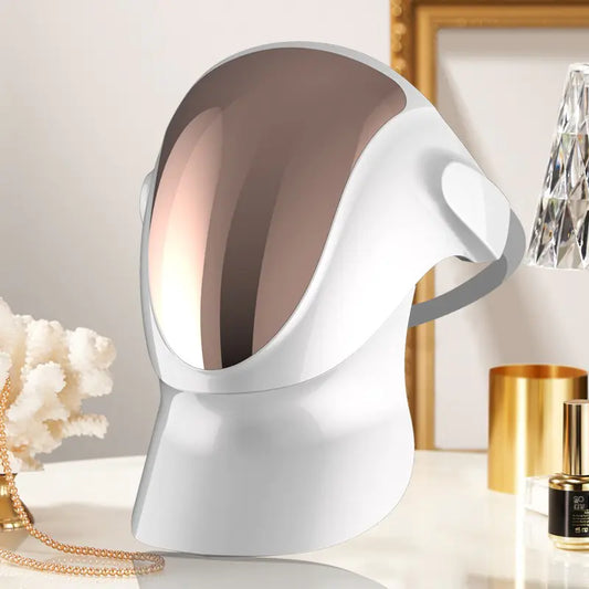 ✨ LED Photon Rejuvenation Face Mask — Advanced Technology for Radiant Skin