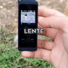 ALBEZON® XTRAVIEW™ 4K PRO – Cámara de Acción Portátil 4K | Captura Cada Aventura en Ultra Alta Definición