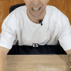 ALBEZON® AUREA™ 24 – Juego de Cubiertos Dorados de 24 Piezas | Elegancia que Se Nota en la Mesa