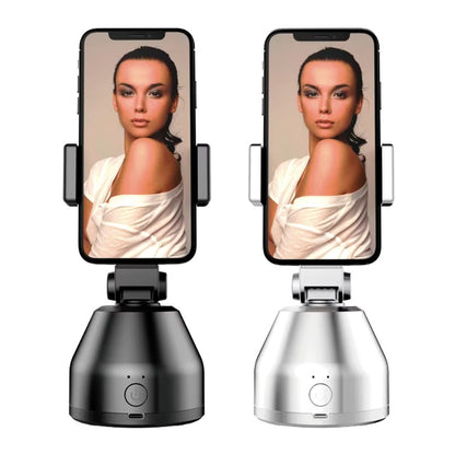 ALBEZON® ROTAVIEW™ 360 PRO – Soporte con Rotación Inteligente 360° | Ángulo Perfecto en Todo Momento