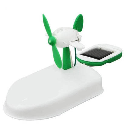 ALBEZON® SOLARBOT™ 6X – Juguete Educativo de Robot Solar 6 en 1 | Aprende, Construye y Descubre