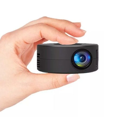 ALBEZON® LUMICAST™ – Mini Proyector Portátil para Teléfono Móvil | Cine Donde Quieras
