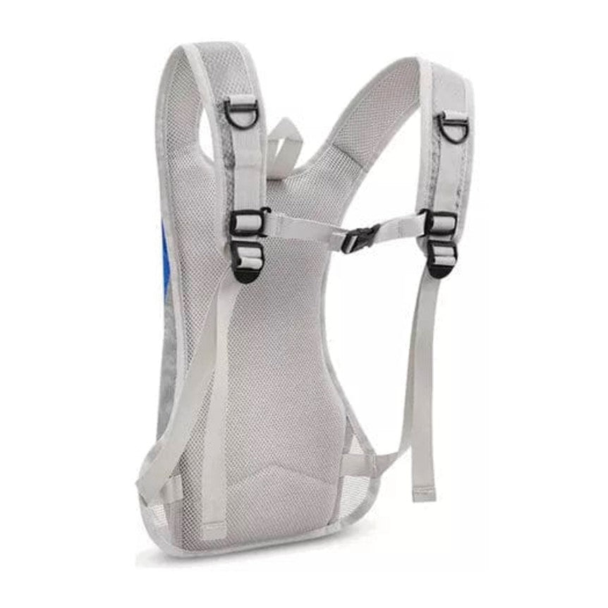 ALBEZON® HYDRAFORCE™ PACK – Mochila de Hidratación Tipo Camelback | Hidratación Continua en Cada Kilómetro