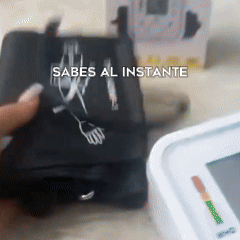 ALBEZON® PRESSUREX™ PRO – Medidor Digital de Presión Arterial Automático | Control Claro y Confiable en Casa