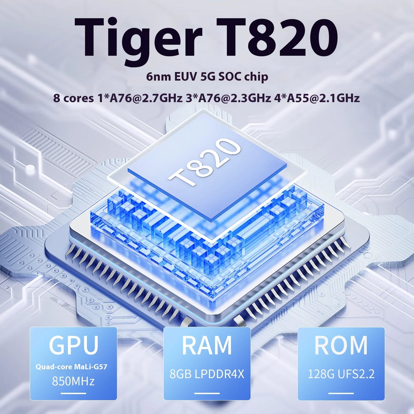 🎮 ANBERNIC RG406V Retro Handheld Game Console — Potencia Retro en la Palma de tu Mano