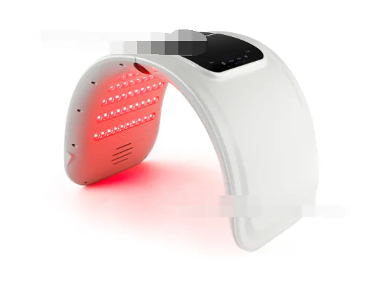 💧 Dispositivo de Pulverización Infrarroja SpectrumGlow Rejuvenator (Juego Completo)